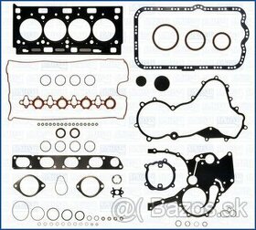 Predám kompletnú sadu tesnení na motor pre Opel, Renault