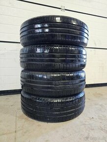 Letné Pneu Hankook Kinergy ECO 185/65 R15 - 1