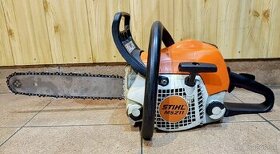 Stihl MS 211 - 1