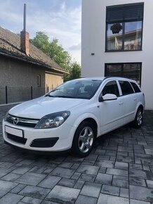 Astra combi 1.9CDTi 88kW TK+EK do 1/2026