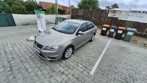 Seat toledo / skoda rapid