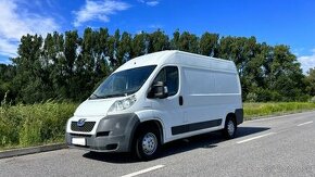 Peugeot Boxer 2.2 HDI