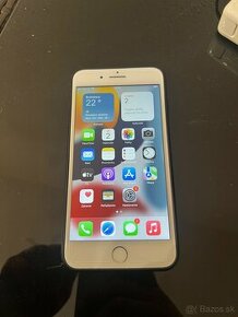 Iphone 7plus 32GB zlaty - 1