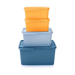 Tupperware sada Klasik