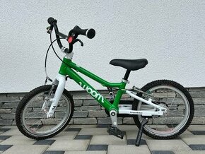 Detsky bicykel woom 2