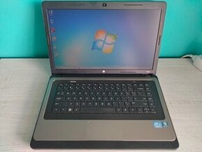 predam HP 630 - Intel core i3 - 4gb ram - 500gb harddisk