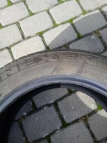 Letne pneumatiky 215/55 R 17 - 1