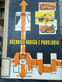 Učebnica vodiča z povolania - 1