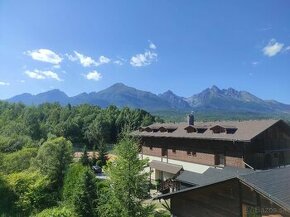 Ubytovanie Vysoké Tatry