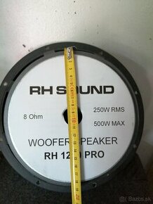 RH SOUND 1270 PRO - 1