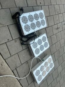 Led grow lampy Apo 8 a Apo 6 - 1