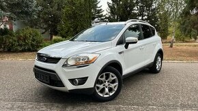 Ford Kuga 2.0 Tdci 103kw TOP STAV