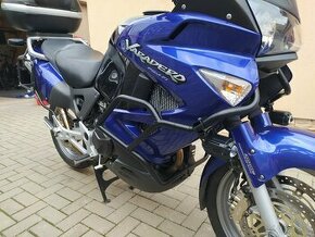 ♦♦♦♦honda xl 1000 VARADERO Top STAV ---DOHODA♦♦♦♦ - 1