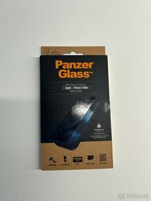 Panzer Tvrdené sklo Privacy iPhone 13 mini - 1