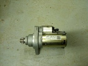 Starter Valeo 0AM 911 023T, TS12ER22M - 1