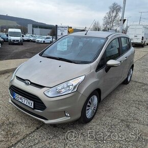 Ford B-Max 1.0 EcoBoost SCTi Trend - 1