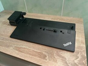 Dokovacia stanica Lenovo ThinkPad Pro Dock, type 40A1 - 1