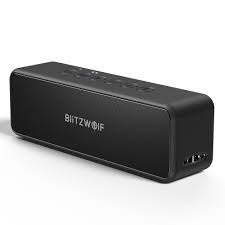 Predám Bluetooth reproduktor Blitzwolf BW-WA4 - 1