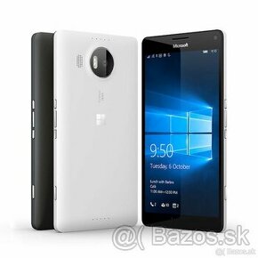 Kúpim Microsoft Lumia 950 XL