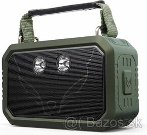 Doss Traveler Bluetooth reproduktor - 1