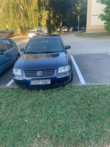 Passat B5,5