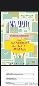 Maturitne temy slovencina a literatura