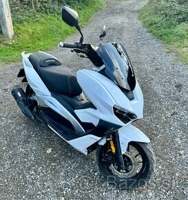 EASYMAX 125i