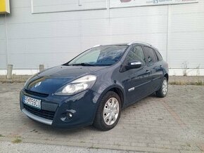 Renault Clio Grandtour - 1