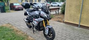 BMW S 1000 XR