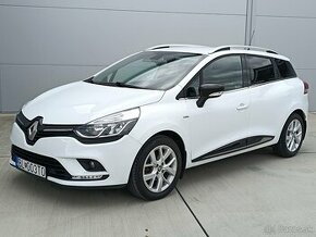 Renault Clio Grandtour 0,9 Tce, 2018, možný odpočet DPH - 1