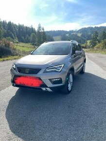 Seat Ateca Xperience,1.4 tsi Ecomotive,7 DSG r.v.2018