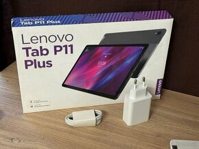 Lenovo tab p11 Plus 4/128Gb - Komplet balenie