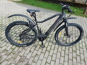 Ebike Cruissis