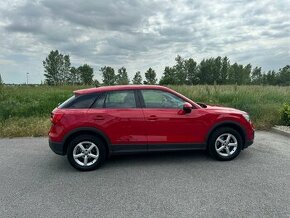 AUDI Q2 - 1