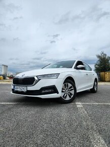 Škoda Octavia Ambition - 1