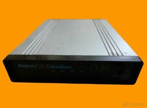 Supra FaxModem V32bis 14 400