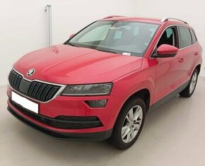 Škoda Karoq 1.5 TSI ACT Ambition DSG