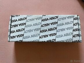 Assa Abloy DC 120 Zatvárač dverí NOVÝ - 1