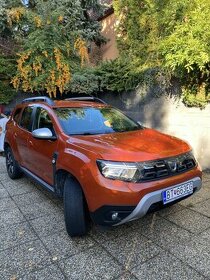 Predam Daciu Duster 1.0 LPG