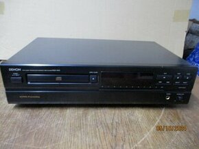 DENON DCD-1015 cd plajer - 1