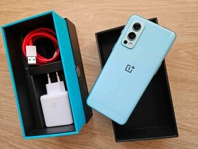 OnePlus Nord 2 5G, zeleny, top, zaruka,kryt