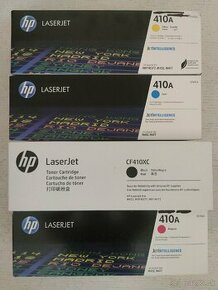 Predám toner do HP LJ M452 Pro