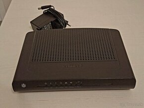 Upc modem - 1