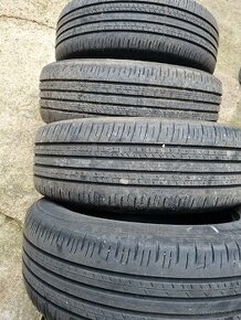 Dunlop Grandtrek PT30 225/60 r18 100H - 1