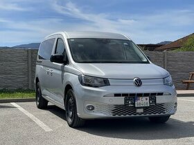 Volkswagen Caddy Maxi 2.0 TDI -odp- DPH - 1