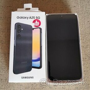 Samsung galaxy a 25