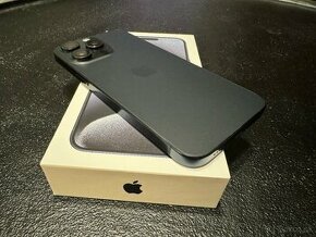 iPhone 15 PRO MAX - 256GB - 1