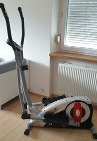 Predam crosstrainer Christopeit sport