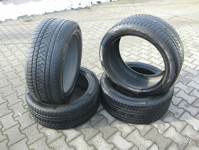 285/40 R21 Zimne Pirelli - 1