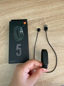 Xiaomi Mi Smart Band 5